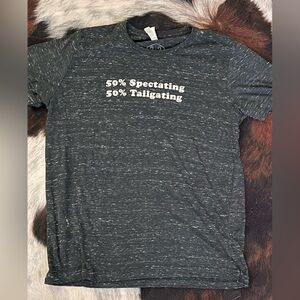 Charlie Southern T shirt Medium